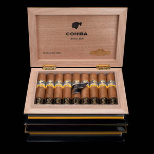 Cohiba Siglo de Oro (The Year of the Rabbit 2022) | Box of 18