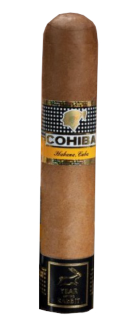 Cohiba Siglo de Oro (The Year of the Rabbit 2022) | Box of 18