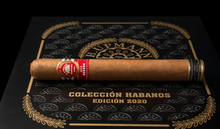 Load image into Gallery viewer, H. Upmann Super Magnum - Colección Habanos Edición 2020 Book