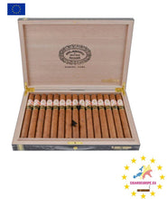 Load image into Gallery viewer, Hoyo de Monterrey Double Coronas Gran Reserva Cosecha 2013 | Box of 15 (Lacquered Boîte Nature Box)