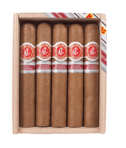 La Flor De Cano - Grandiosos Edición Regional Asia Pacifico 2013 | Box of 10