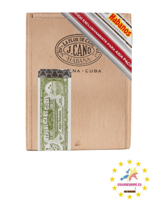 La Flor De Cano - Grandiosos Edición Regional Asia Pacifico 2013 | Box of 10