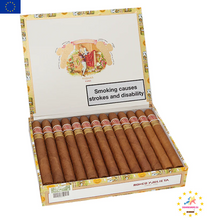 Load image into Gallery viewer, ROMEO Y JULIETA Churchills | Box of 25 (Dress Box)