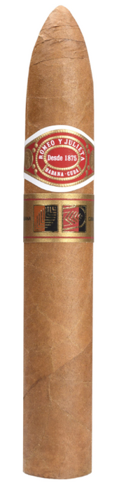 Romeo y Julieta - Cupidos LCDH | Exclusive La Casa del Habano Release