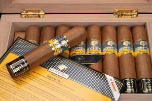 COHIBA SIGLO DE ORO – YEAR OF THE RABBIT | Single Stick (Custom Order ONLY) NOT FOR SALE