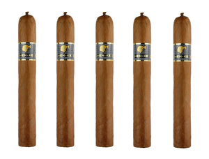 Cohiba Behike (BHK) 56 | Single Stick *CUSTOM OFFER ONLY & NOT for Sale.