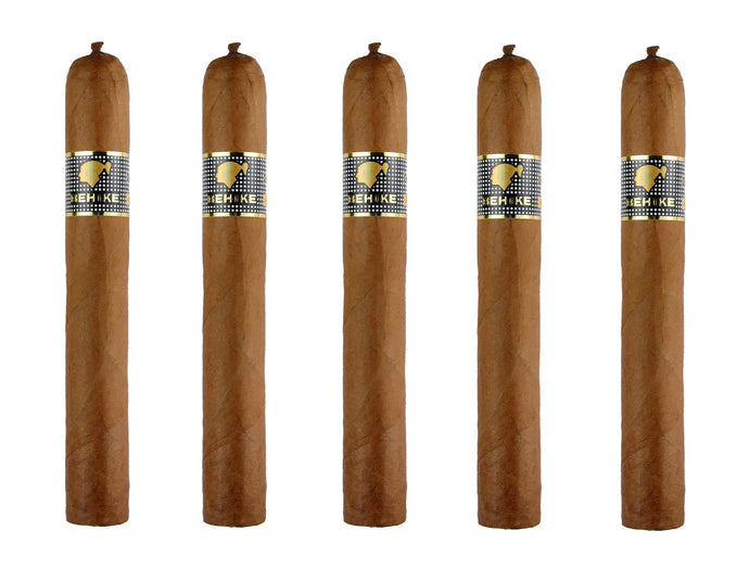 Cohiba Behike (BHK) 56 | Single Stick *CUSTOM OFFER ONLY & NOT for Sale.