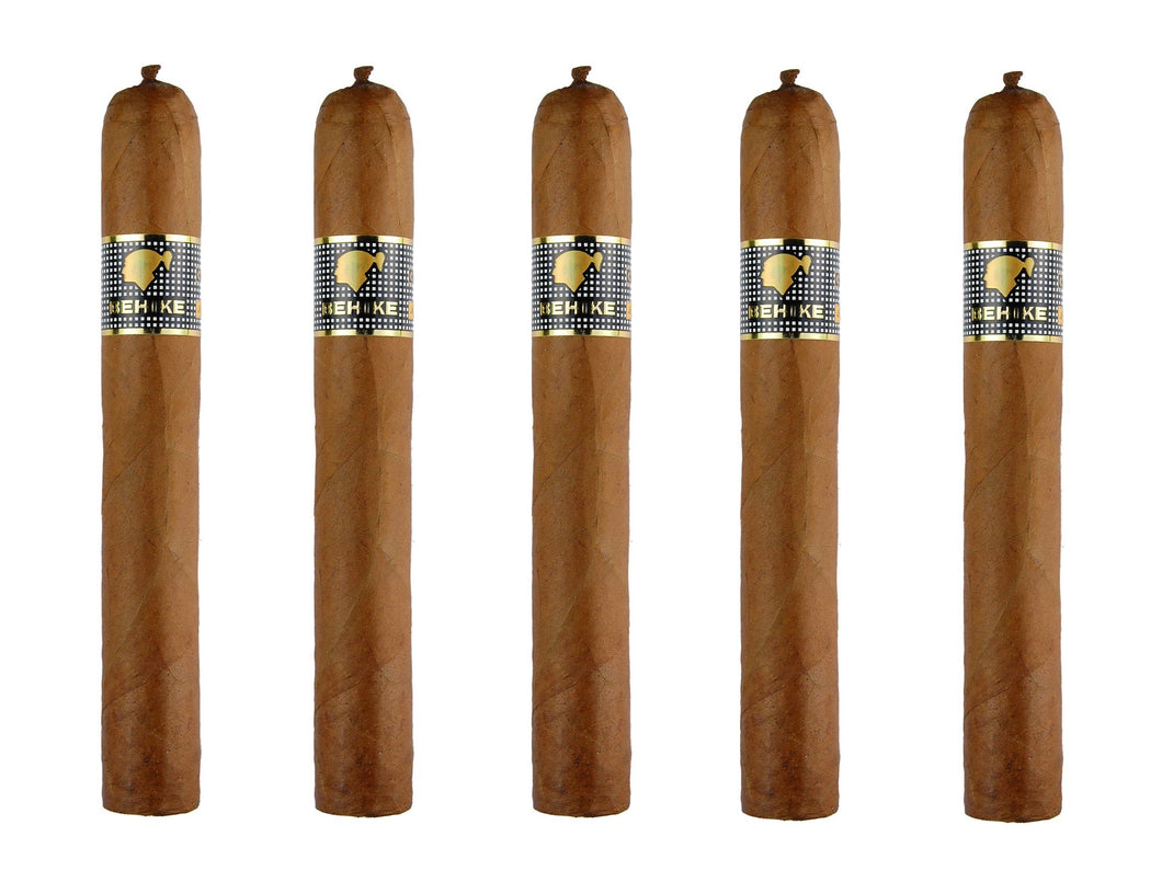 Cohiba Behike (BHK) 56 | Single Stick *CUSTOM OFFER ONLY & NOT for Sale.