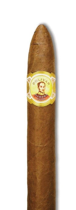 Bolivar - Belicosos Finos | Dress Box of 25