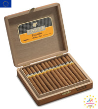 Load image into Gallery viewer, COHIBA - Panetelas | Box of 25 (Varnished Boîte Nature Box)