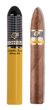 Load image into Gallery viewer, COHIBA Pirámides Extra Tubos | Box of 15 (5x3&#39;s Pack)