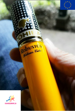 Load image into Gallery viewer, COHIBA - Robustos (Tubos) | Box of 15 (5x3&#39;s Pack)