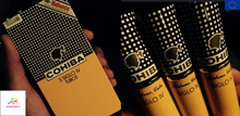 Load image into Gallery viewer, Cohiba Siglo IV Tubos (A/T) | (5x3 Packs)