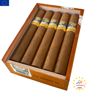 COHIBA Siglo VI | SLB Box of 10