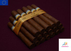 But COHIBA Siglo VI | bundle  or stick cuban cigar online