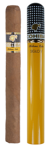 Cohiba Siglo IV Tubos (A/T) | (5x3 Packs)