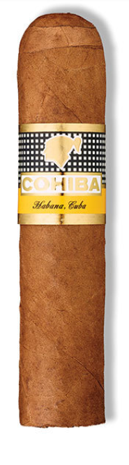 Cohiba - Medio Siglo | Box 25 (Varnished SLB)