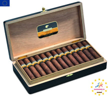 Load image into Gallery viewer, Cohiba Maduro 5 Magicos | Box of 25 (B.L.Boîte Nature Box)