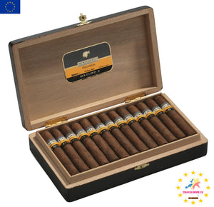 Cohiba Maduro 5 Secretos | Box of 25 (B.L.Boîte Nature Box)