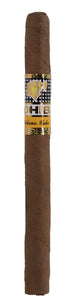 COHIBA - Panetelas | Box of 25 (Varnished Boîte Nature Box)