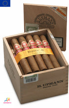 Load image into Gallery viewer, H. UPMANN Magnum 46 | SLB Box of 25