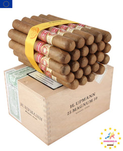 H. UPMANN Magnum 50 |  SLB Box of 25