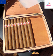 Load image into Gallery viewer, H. UPMANN Sir Winston | Varnished Cabinet of 25