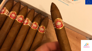 H. UPMANN Upmann No.2 | Dress Box of 25