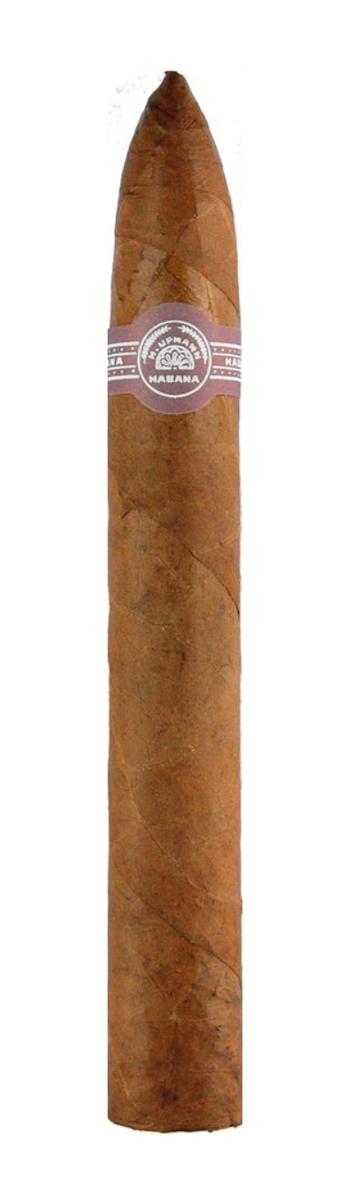 H. UPMANN Upmann No.2 | Dress Box of 25