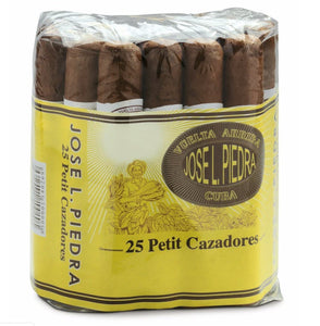 JOSÉ L. PIEDRA Petit Cazadores | Bundle of 25 (Cardboard Box)