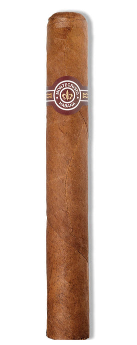 MONTECRISTO Double Edmundo | Box of 25 (Semi Boîte Nature)