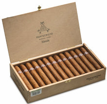 Load image into Gallery viewer, MONTECRISTO Edmundo | (Semi Boîte Nature) Box of 25