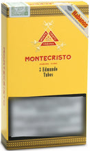 Load image into Gallery viewer, MONTECRISTO - Edmundos | 5X3 (Tubos)