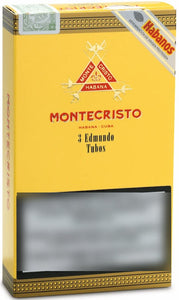 MONTECRISTO - Edmundos | 5X3 (Tubos)