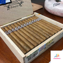 Load image into Gallery viewer, MONTECRISTO - Joyitas | Box of 25 (Semi Boîte Nature)