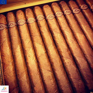 MONTECRISTO Montecristo No.1 | Box of 25 (Dress Box)