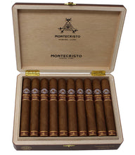 Load image into Gallery viewer, Montecristo - Linea 1935 Maltes | Box of 20 (Boîte Nature Box)