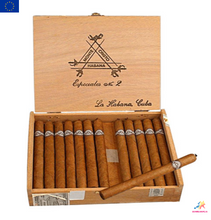 Load image into Gallery viewer, Montecristo Montecristo Especiales No.2 | Box of 25 (Semi Boîte)