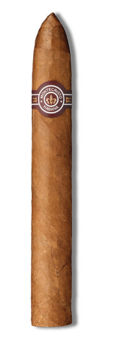 MONTECRISTO Montecristo No.2 | Box of 25 (Dress Box)