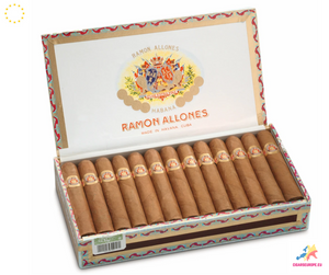 RAMÓN ALLONES Allones Specially Selected | Box of 25 (Dress Box)