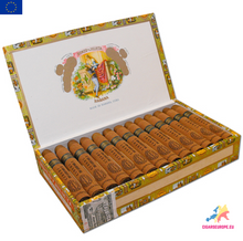 Load image into Gallery viewer, ROMEO Y JULIETA Cedros de Luxe No.3 | Box of 25