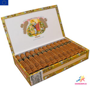 ROMEO Y JULIETA Cedros de Luxe No.3 | Box of 25