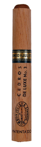 ROMEO Y JULIETA Cedros de Luxe No.3 | Box of 25