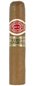 ROMEO Y JULIETA Petit Churchills | Box of 25 (Dress Box)