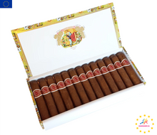 Load image into Gallery viewer, ROMEO Y JULIETA Petit Royales | Box of 25 (Dress Box)