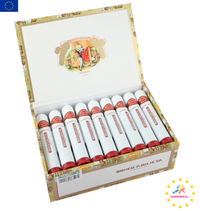 ROMEO Y JULIETA Romeo No. 3 | Box 25 (Dress Box)