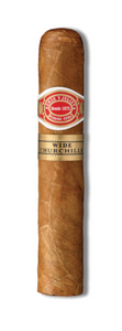 ROMEO Y JULIETA Wide Churchills | Box of 25 (Dress Box)