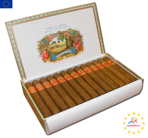 SAINT LUIS REY Regios | Box of 25 (Dress Box)