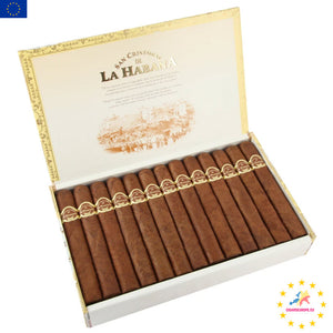 SAN CRISTÓBAL DE LA HABANA La Fuerza | Box of 25 (Dress Box )