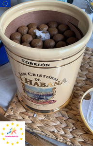 San Cristobal De La Habana - Jarra Torreon LCDH Exclusive | Jar of 25